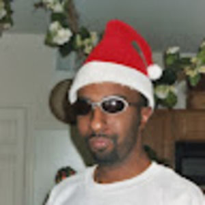 Meet your Posher, Scott